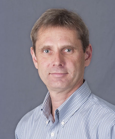  George Bielay MSc., RMFT, RCC, Clinical Director